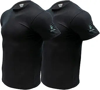 Spyder Undershirts Performance Moisture Wicking Crew Neck — main product image