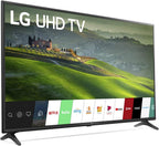 LG E3LG43UM6910 43