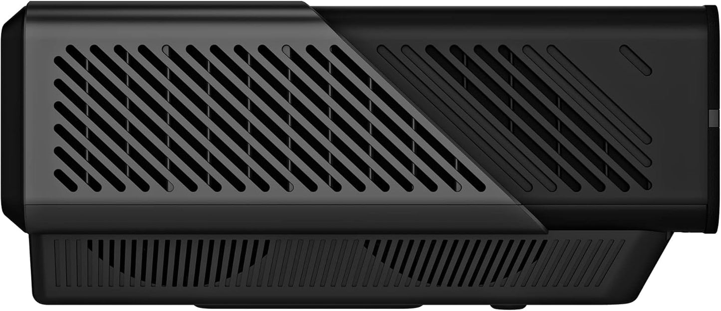 Hisense 100L5G-DLT100B 100" 4K Ultra Short Throw Laser TV