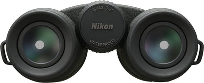 Nikon 16776 PROSTAFF P3 8x42 Waterproof Binoculars