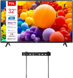 TCL 32S3 32-Inch HD LED Smart Roku TV