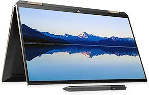 HP Spectre x360 15.6" 4K Touch Laptop i7 16GB 256GB