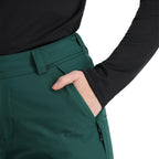 Spyder 38SD123300 Women's Section Insulated Ski Pants