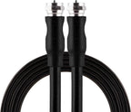 Philips SWV2155H/37 RG6 25 ft. Coaxial Cable