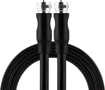 Philips SWV2155H/37 RG6 25 ft. Coaxial Cable