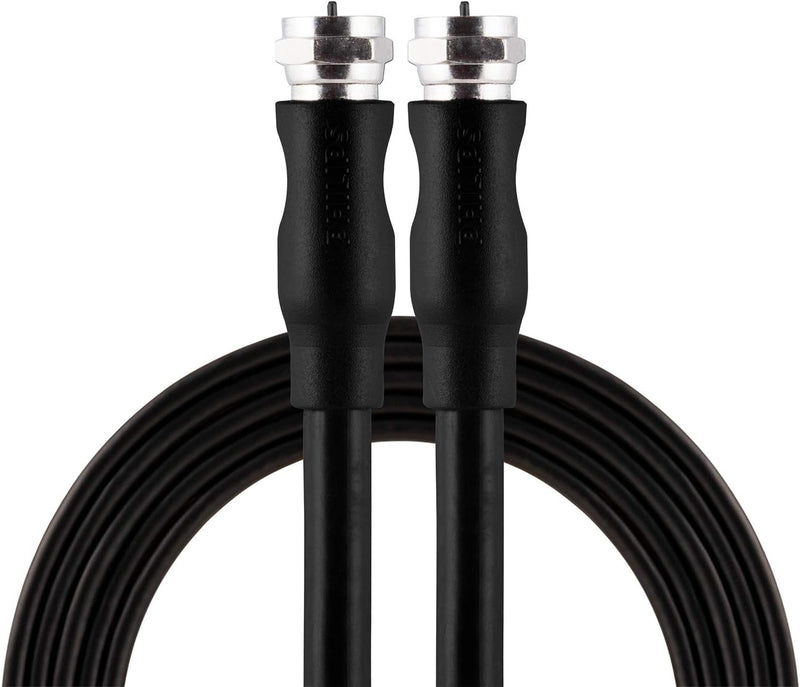 Philips SWV2155H/37 RG6 25 ft. Coaxial Cable — main product image