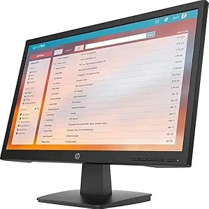 HP P22v G4 21.5" Full HD LED LCD Monitor