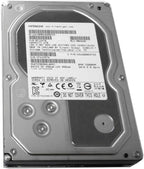 Hitachi HUA723020ALA641-CR 2TB Ultrastar Enterprise Hard Drive (Renewed)