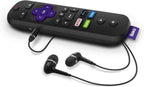 Roku Ultra LT Streaming Media Player 4K Renewed