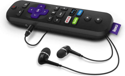 Roku Ultra LT Streaming Media Player 4K Renewed