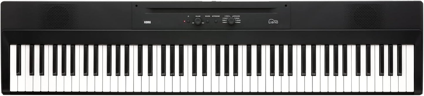 Korg SKY5484 Liano 88-Key Portable Digital Piano
