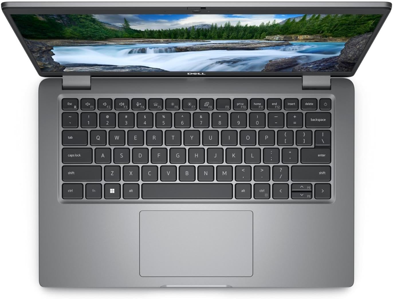 Dell 5440 Latitude 14-inch i5 13th Gen Laptop