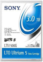 Sony LTX1500G LTO-5 1500GB Data Cartridge
