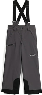 Spyder 38SG125310 Boys' Propulsion Pants