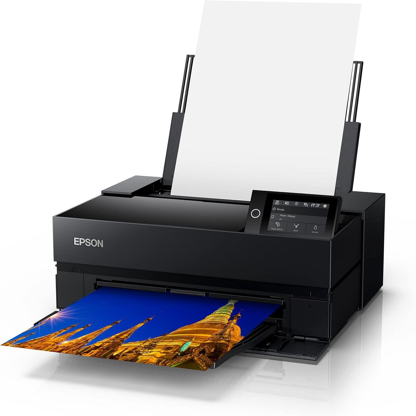Epson C11CH38201 SureColor P700 13-Inch Renewed Photo Printer