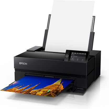 Epson C11CH38201 SureColor P700 13-Inch Renewed Photo Printer