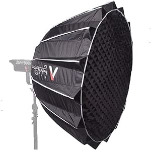 Aputure Light Dome II Bowens Mount Softbox