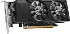 ASRock Intel Arc A380 Low Profile 6GB Graphics Card