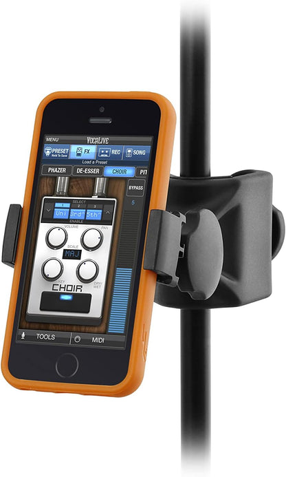 IK Multimedia iKlip Xpand Mini Phone Holder