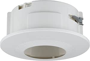 Samsung SHD-3000F1 In-Ceiling Camera Flush Mount — main product image
