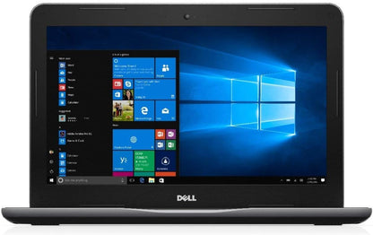 Dell Latitude 3380 13.3" Business Laptop (Renewed)