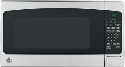 GE GCST20S1WSS 2.0 Cu. Ft. Countertop Microwave Oven