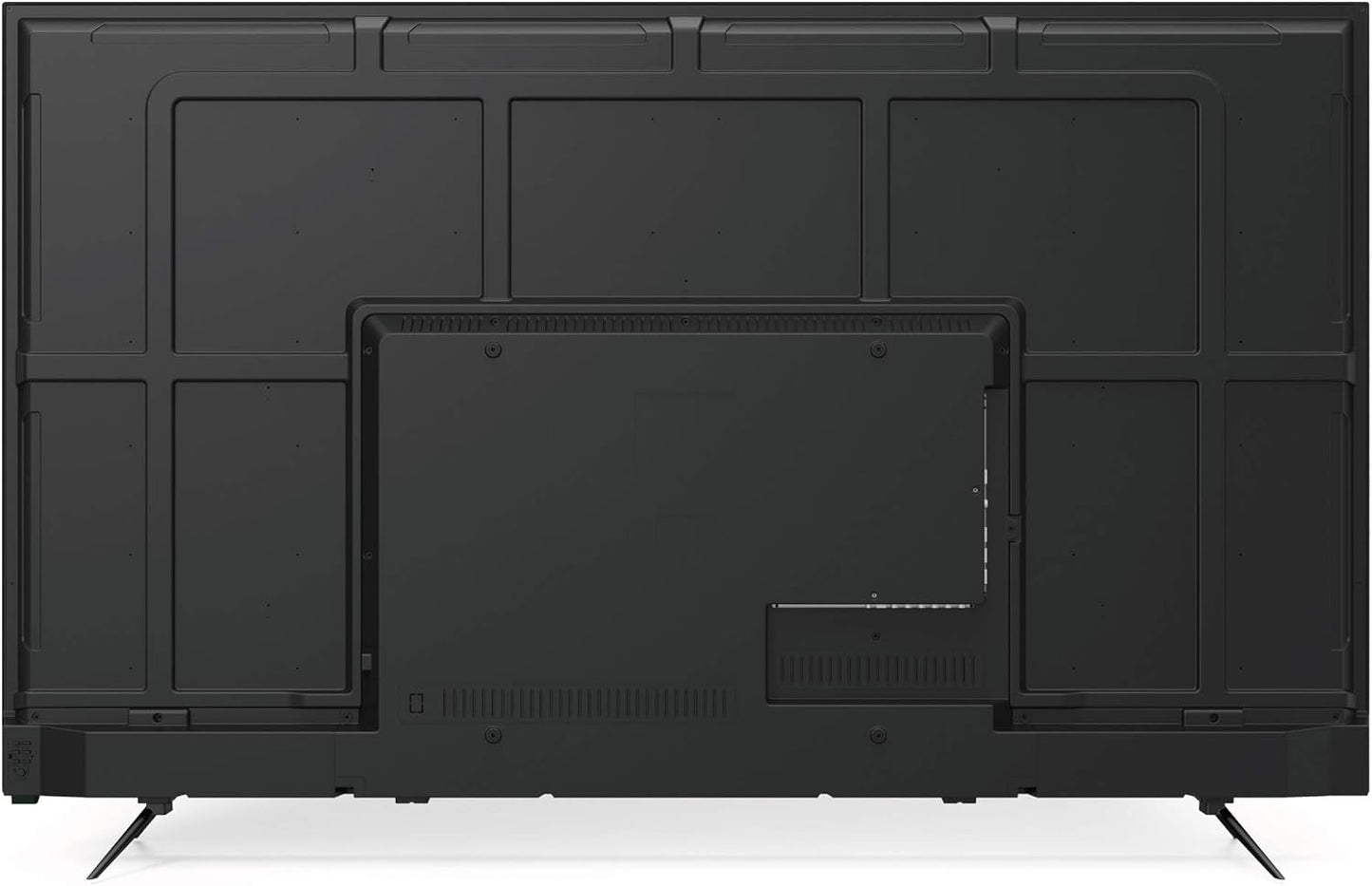 RCA RQSM6527 55-Inch 4K UHD Quantum Dot Smart TV