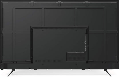 RCA RQSM6527 55-Inch 4K UHD Quantum Dot Smart TV