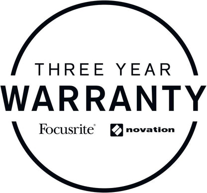 Novation NOVLPD13 Launchpad Pro MK3 MIDI Controller