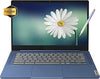 Lenovo Slim 3 Chromebook 14inch Touchscreen, Stylus Pen