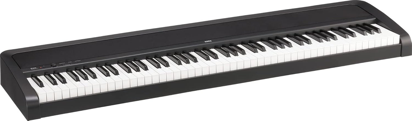 Korg B2N 88-Key Digital Piano Black