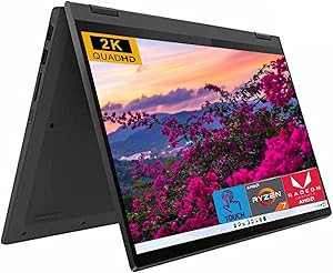 Lenovo BN-14ideapad Flex 5 2-in-1 Laptop Ryzen 7 5700U — main product image