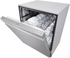 LG ADFD5448AT Smart wi-fi Enabled Dishwasher QuadWash