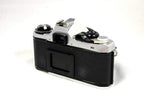 Pentax ME Super 35mm Film Camera 50mm Lens Renewed