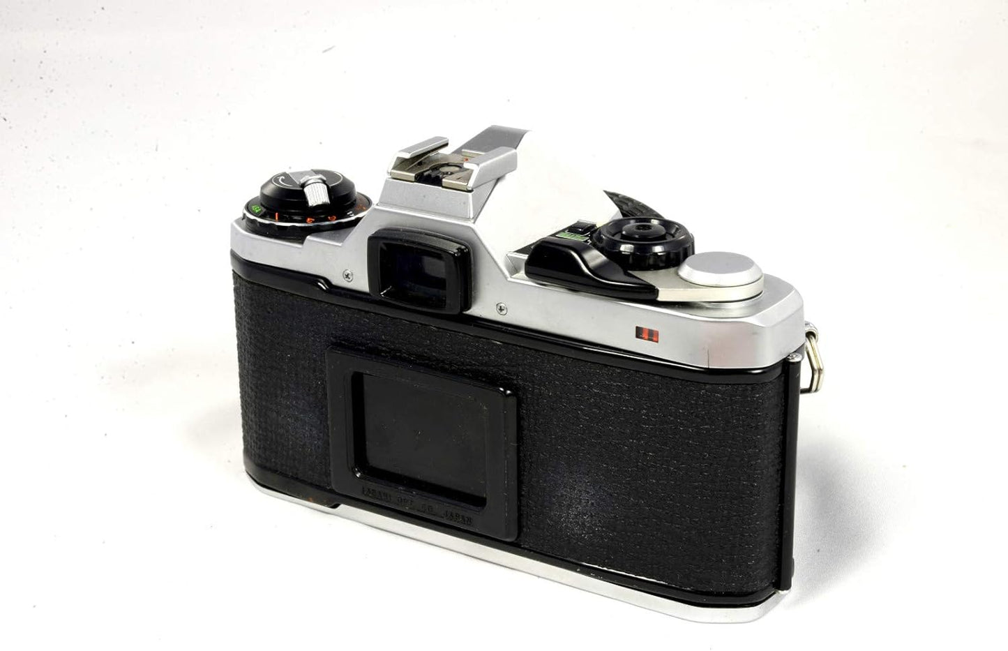 Pentax ME Super 35mm Film Camera 50mm Lens Renewed