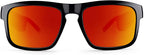 Bose Polarized Sport Replacement Sunglasses - Unisex Polycarbonate