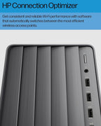 HP Envy TE01 i7-12700 RTX 3050 Gaming Desktop PC