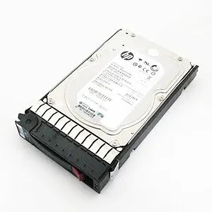 HP 693721-001 4TB 7200RPM SAS 6G HDD — main product image