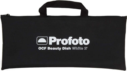 Profoto 101220 24" OCF Beauty Dish White