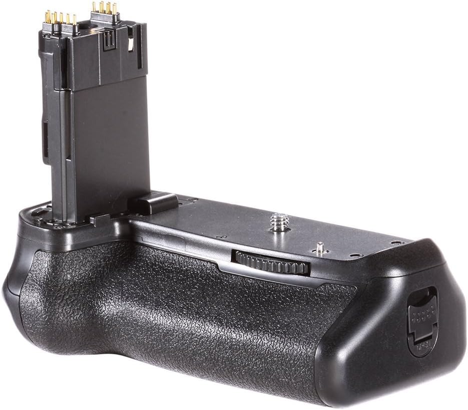 Neewer 10087195 Battery Grip for Canon EOS 90D 80D 70D
