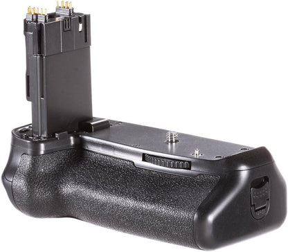 Neewer 10087195 Battery Grip for Canon EOS 90D 80D 70D