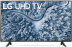 LG 55UP7000PUA 55-Inch 4K UHD Smart LED TV
