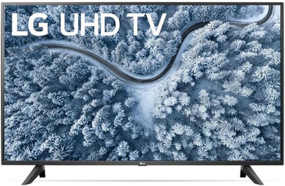 LG 55UP7000PUA 55-Inch 4K UHD Smart LED TV