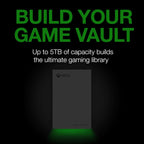 Seagate STKX5000403 Game Drive Xbox 5TB External HDD