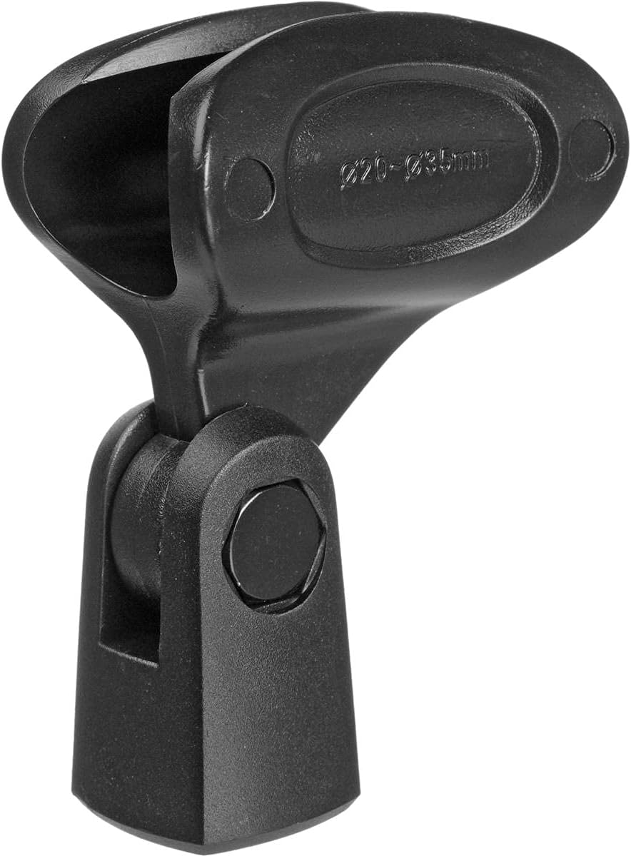 Behringer XM8500 Dynamic Cardioid Vocal Microphone