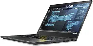 Lenovo ThinkPad P51s i7 Mobile Workstation Renewed