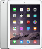 Apple iPad Air 2 MH2N2LL/A 64GB Renewed