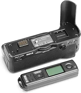 Meike XT3 Pro Battery Grip for Fujifilm X-T3 — main product image