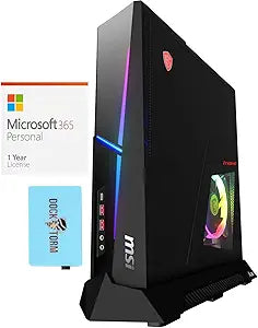 MSI MEG Trident X i9-11900K RTX 3090 Gaming PC