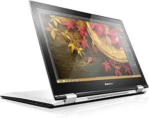 Lenovo Flex 3 15 i7 2-in-1 Touch Laptop